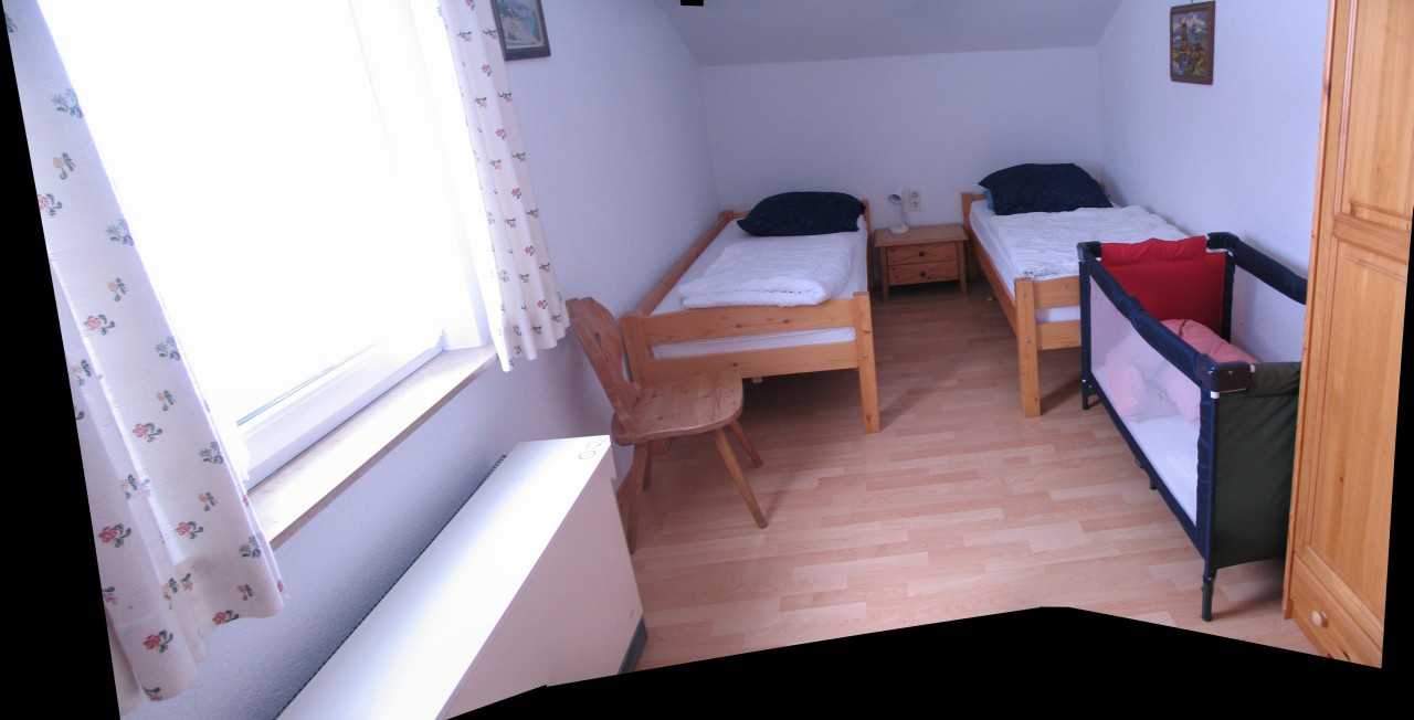 Hinteres Zimmer 3