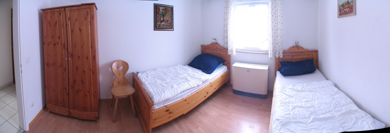 Vorderes Zimmer